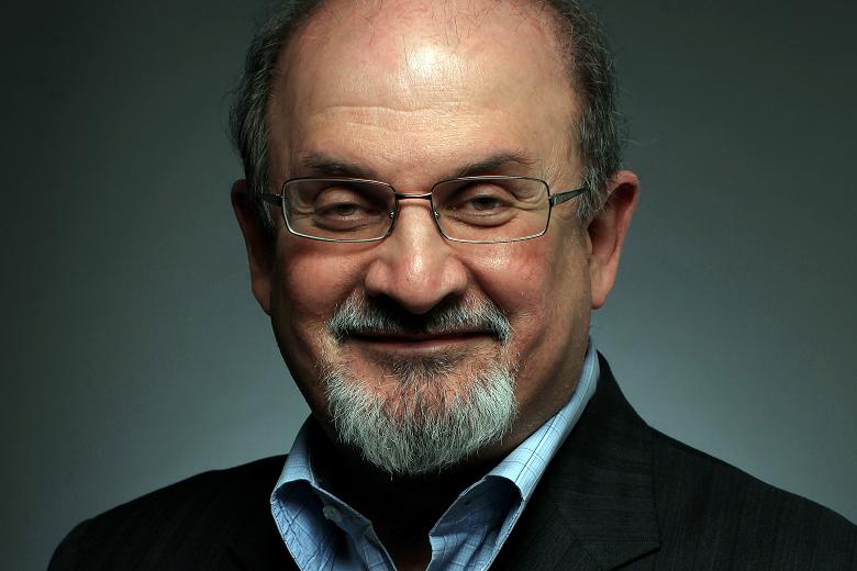 Salman Rushdie dénonce les compromissions occidentales…