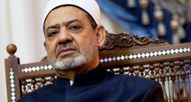 Le Grand imâm d’al-Azhar (Le Caire) refuse de réformer l’enseignement de la haine