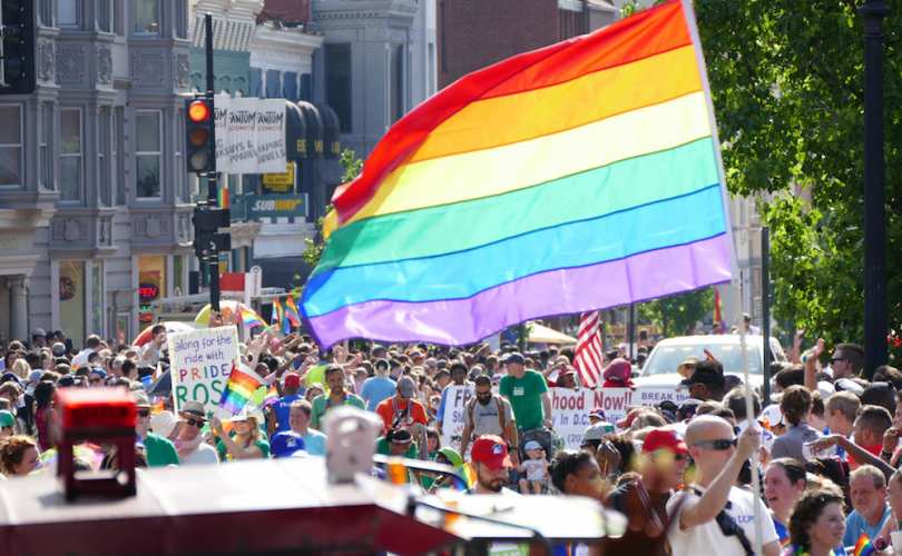 Le mensonge des LGBT a été découvert et ils ne sont pas du tout contents…