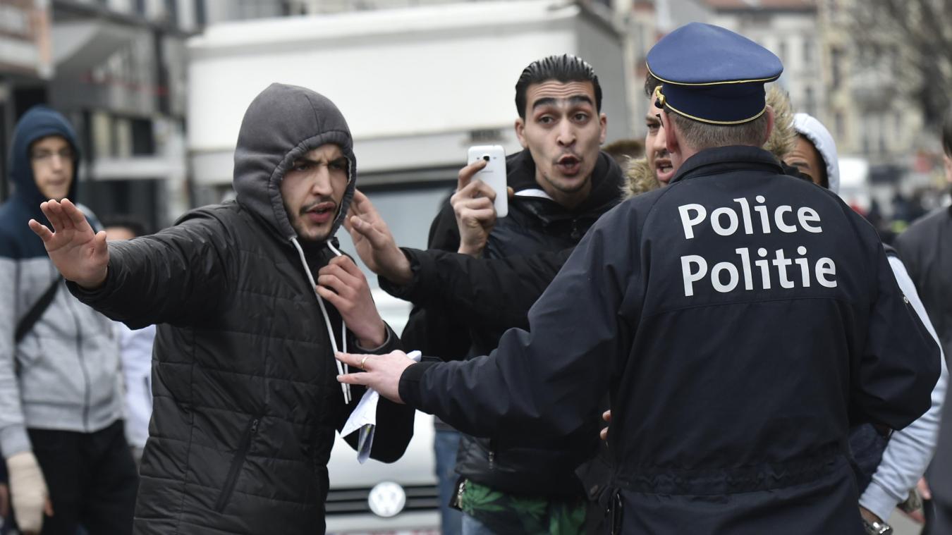 Les policiers bruxellois vont apprendre les bases de l’islam