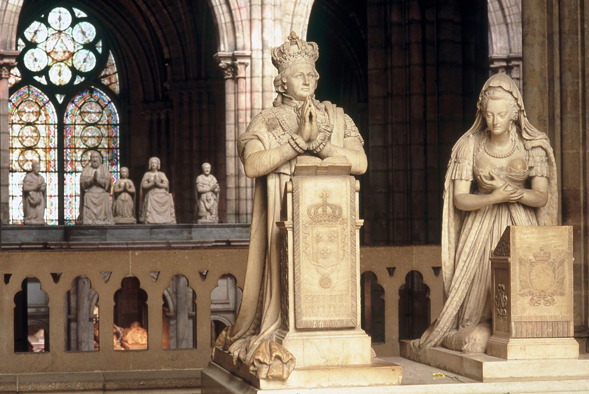 Du prétendu pouvoir tyrannique de l’Eglise sous l’ancien régime par Marion Sigaud