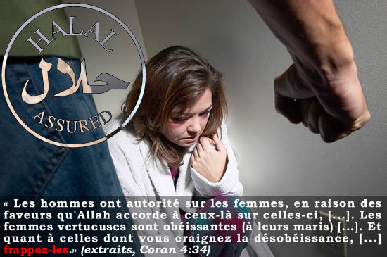 Avec l’accord de la communauté, un époux musulman étrangle sa femme