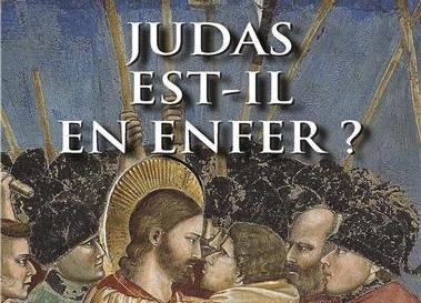Judas est-il en Enfer ?