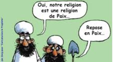 L’islam dévoilé