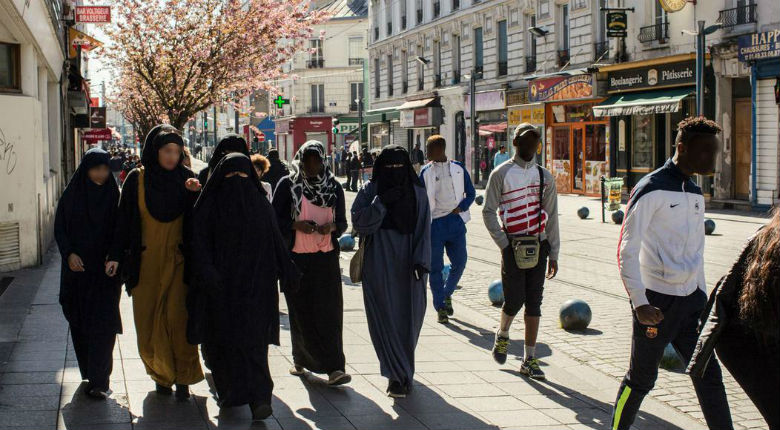Ramadan, la France à l’heure du djihad culturel