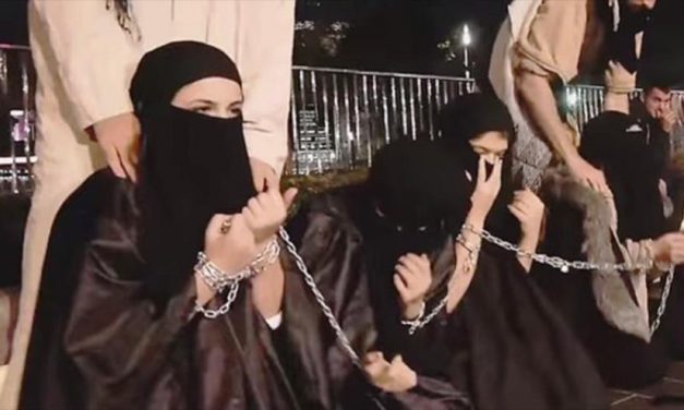 « Vous aussi ils vous persécuteront. (Jn 15.20) » Témoignages de chrétiens au sujet de l&rsquo;Etat islamique