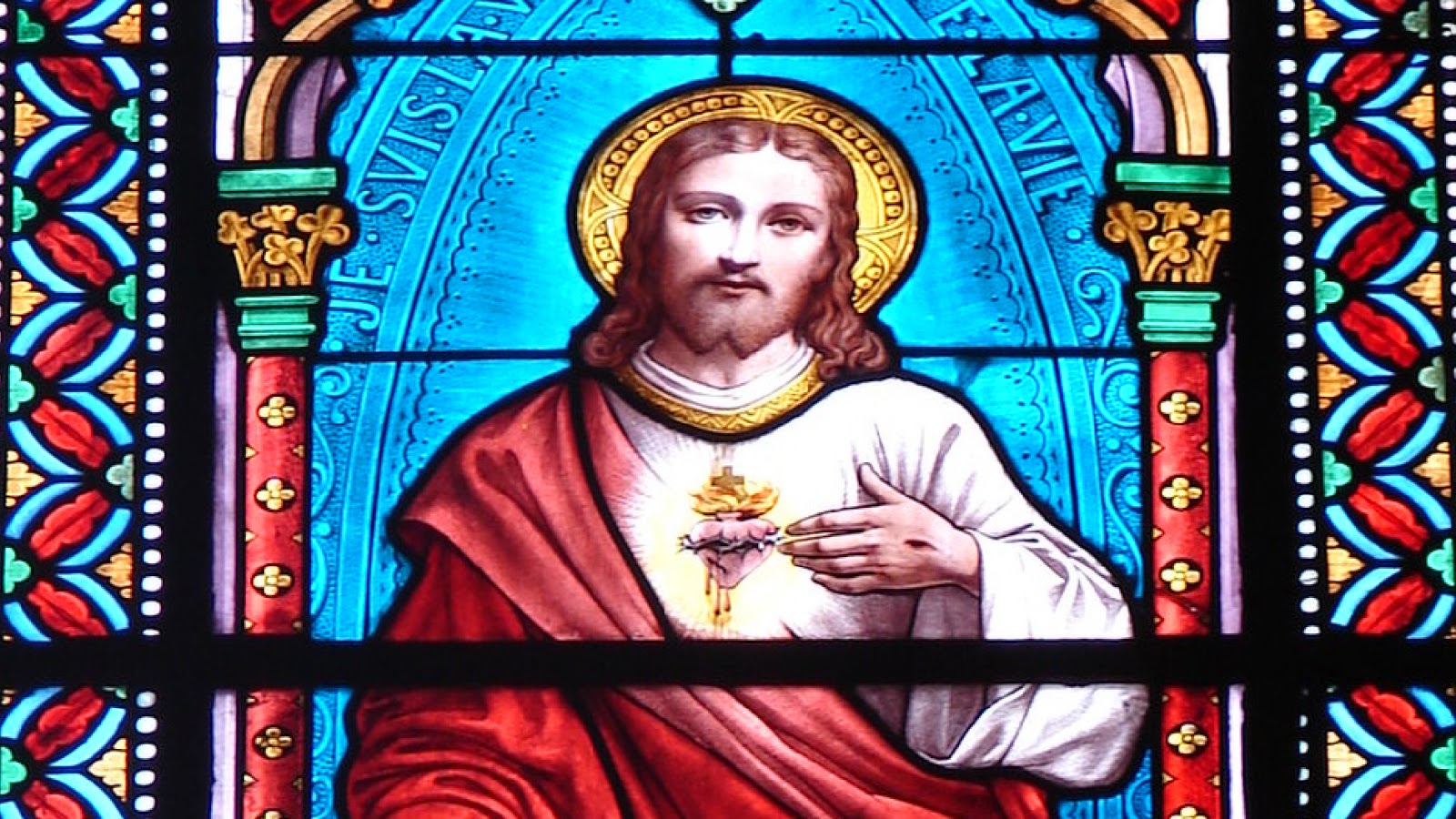 Acte de consécration du genre humain au Sacré-Coeur du Christ Roi (Pie XI)