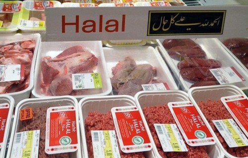 Le halal, marqueur et vecteur de l’islamisation, et ce qui est caché au consommateur