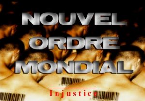 P. REGIMBALD, SUR LE NOUVEL ORDRE MONDIAL, 15/15