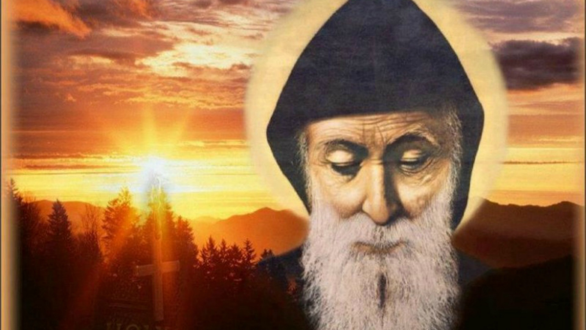 Saint Charbel répond à la prière d’une mère musulmane…