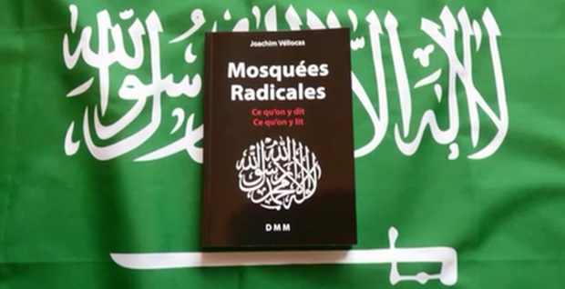 Etat des lieux de l’islamisme en France avec Joachim Véliocas