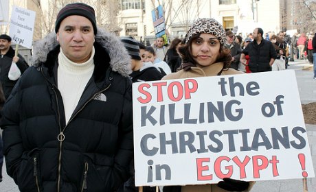“Les chrétiens ne sont qu’impureté ! (Coran 9.28)” 44 questions aux Autorités égyptiennes au sujet des coptes
