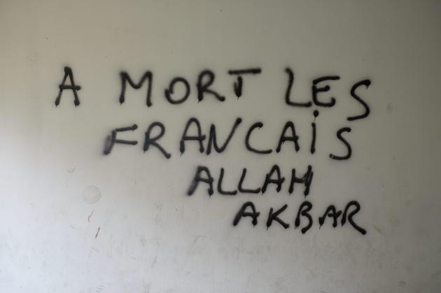 Enquête sur le djihad silencieux en France
