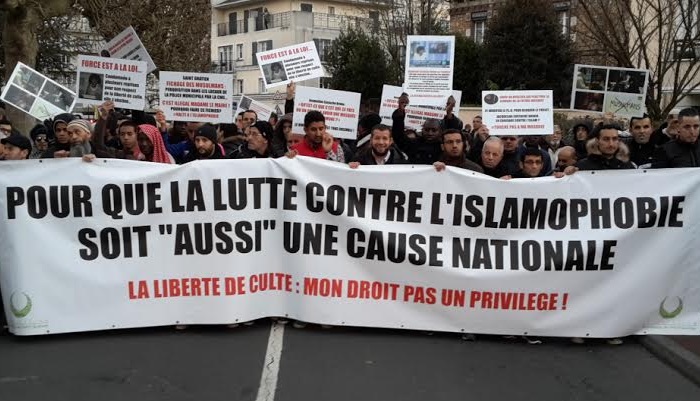 Modus operandi de l’islamisation