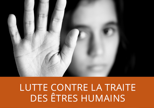 De la lutte contre la traite des être humains et de l’islam à l’OSCE (25.09.14, a.m.)