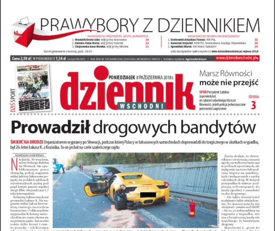 Nawrócenie muzułmanów ważne dla Kościoła