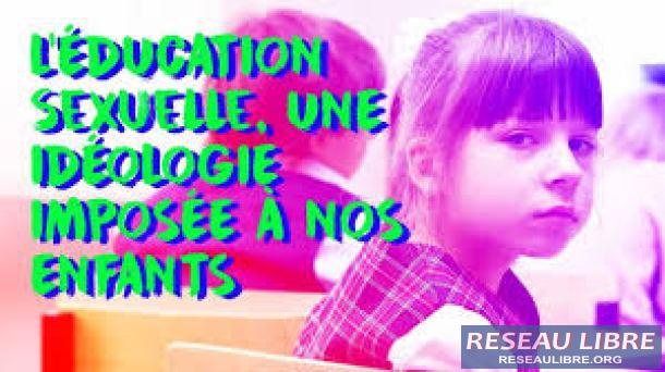 L’abbé Pagès dénonce la théorie du genre à l’OSCE, 19.09.18 p.m.