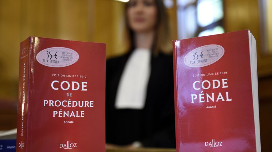 Le Coran et le Code pénal français, une alliance au service de la Justice ?
