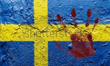 Réfugiés en Suède, les Chrétiens syriaques menacés par des réfugiés musulmans, fuient le pays