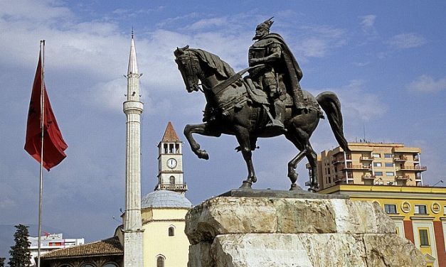 Skanderbeg, un prodigieux défenseur de la chrétienté