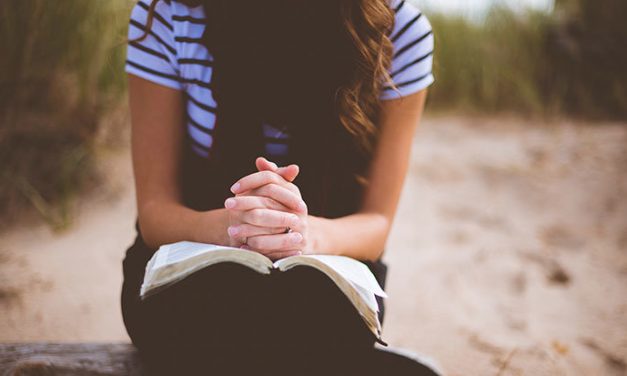 Ma difficile sortie de l&rsquo;islam, moi, mariée à un salafiste