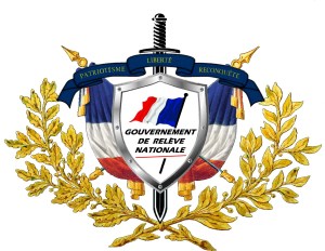Allocution de l’Abbé Pagès à l’occasion du lancement du Gouvernement de Relève Nationale