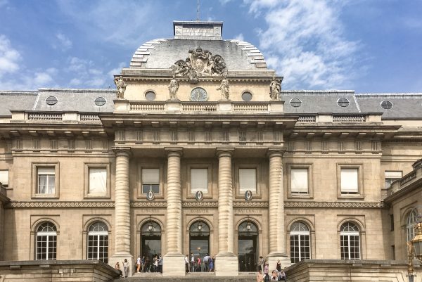 L'abbé Guy Pagès a reçu un avis préalable de mise en examen