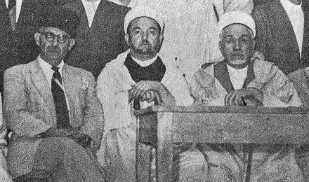 Père Gabriel Théry : Comment la République a favorisé l’Islam contre le catholicisme en Algérie et en France