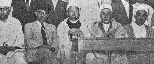 Père Gabriel Théry : Comment la République a favorisé l’Islam contre le catholicisme en Algérie et en France