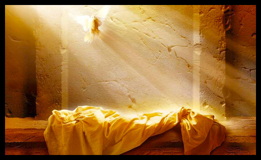Pourquoi Jésus ressuscité ne Se montre-t-Il pas à tout le monde ?