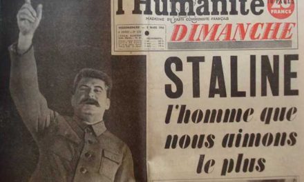 Entretien avec Bruno Riondel sur le communisme