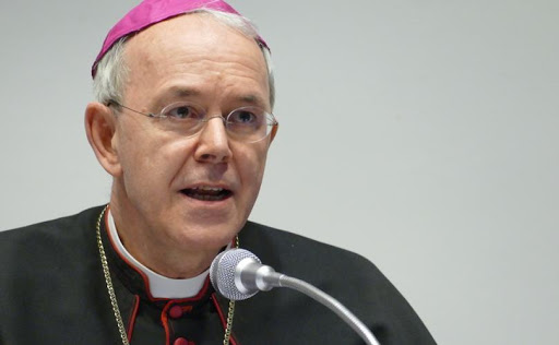 Mgr Athanasius Schneider : la foi des catholiques n’est pas celle des musulmans !