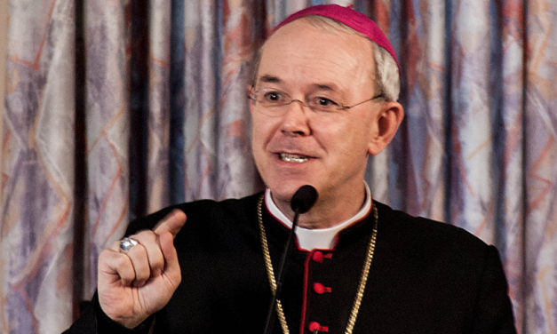 Quelques réflexions sur le Concile Vatican II et la crise actuelle de l’Église par Mgr Athanasius Schneider