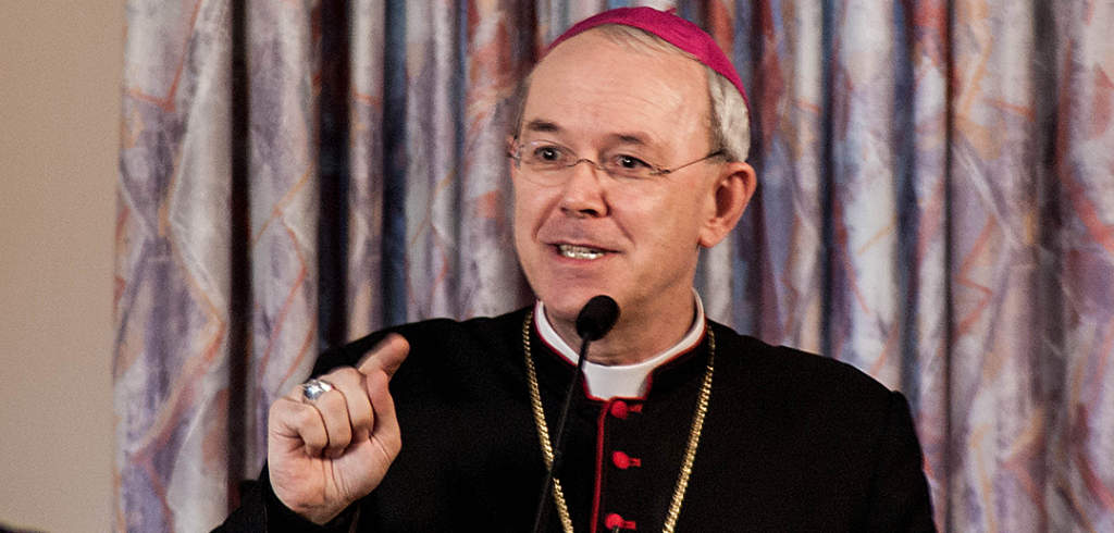 Quelques réflexions sur le Concile Vatican II et la crise actuelle de l’Église par Mgr Athanasius Schneider