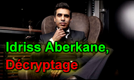 Idriss Aberkane, Décryptage (vidéo complète)