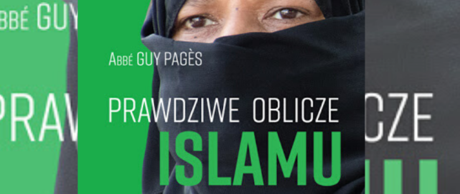Réponse au père Marcin Wrzos, critique de l’édition polonaise de “Interroger l’islam”