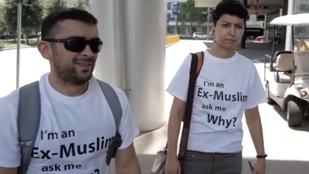 Pourquoi j’ai quitté l’islam, par Mustafa Qadri