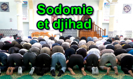 Le djihad rend tout licite, même …