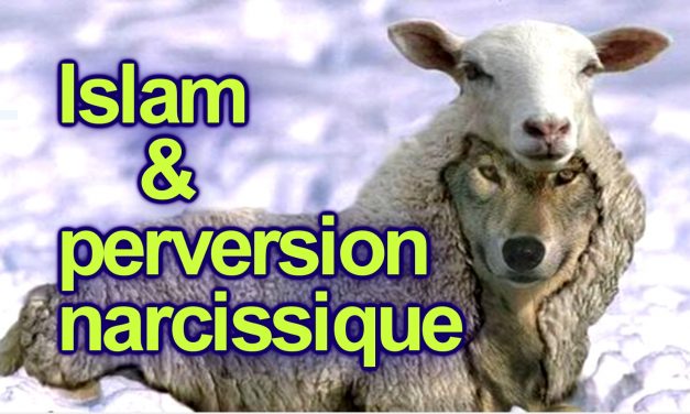 L’islam & perversion narcissique