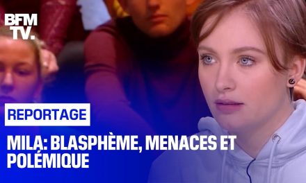 Menaces de mort massives contre la jeune Mila : le gouvernement doit prendre des décisions fortes