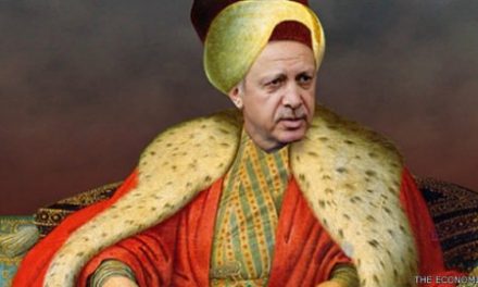 Erdogan victimise les musulmans pour les préparer au djihad