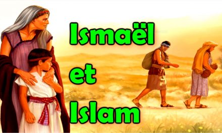 Ismaël et islam