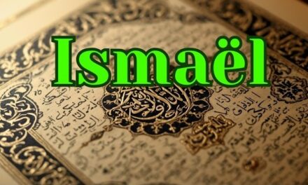 Ismaël et islam