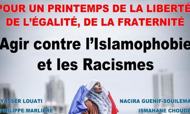 Projet de loi contre le séparatisme : pour ne pas stigmatiser l’Islam, l’État renforce son pouvoir sur toutes les religions