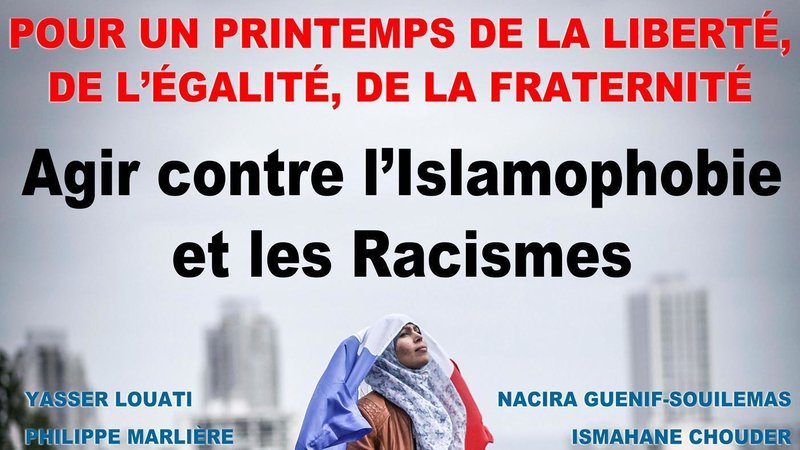 Projet de loi contre le séparatisme : pour ne pas stigmatiser l’Islam, l’État renforce son pouvoir sur toutes les religions