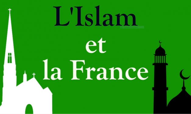 L’islam et la France – Conférence Liberté politique