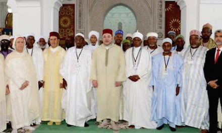 On ne peut être Marocain (ou d’un autre pays devenu musulman) et devenir chrétien