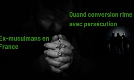 La persécution des ex-musulmans en France
