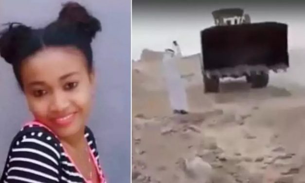 Arabie saoudite : Mélanie, domestique malgache, forcée à la prostitution, tuée et enterrée comme une ordure