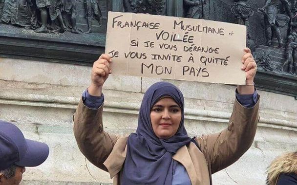 Une stratégie globale contre l’islamisme et l’éclatement de la France…